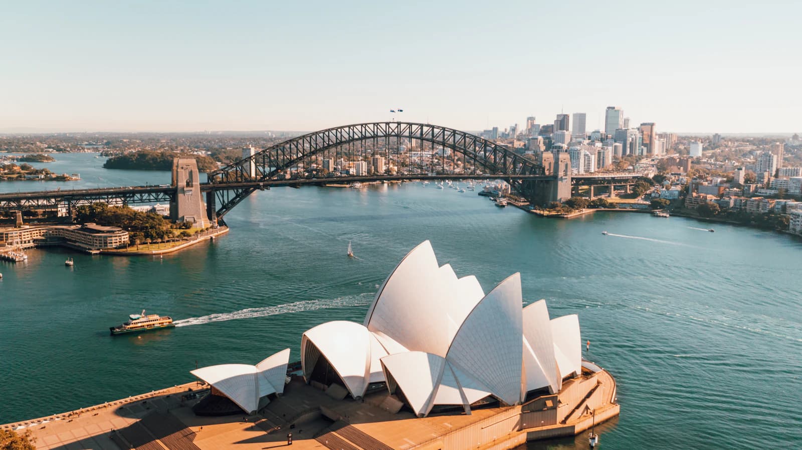 Australia's Superannuation System for FIRE
