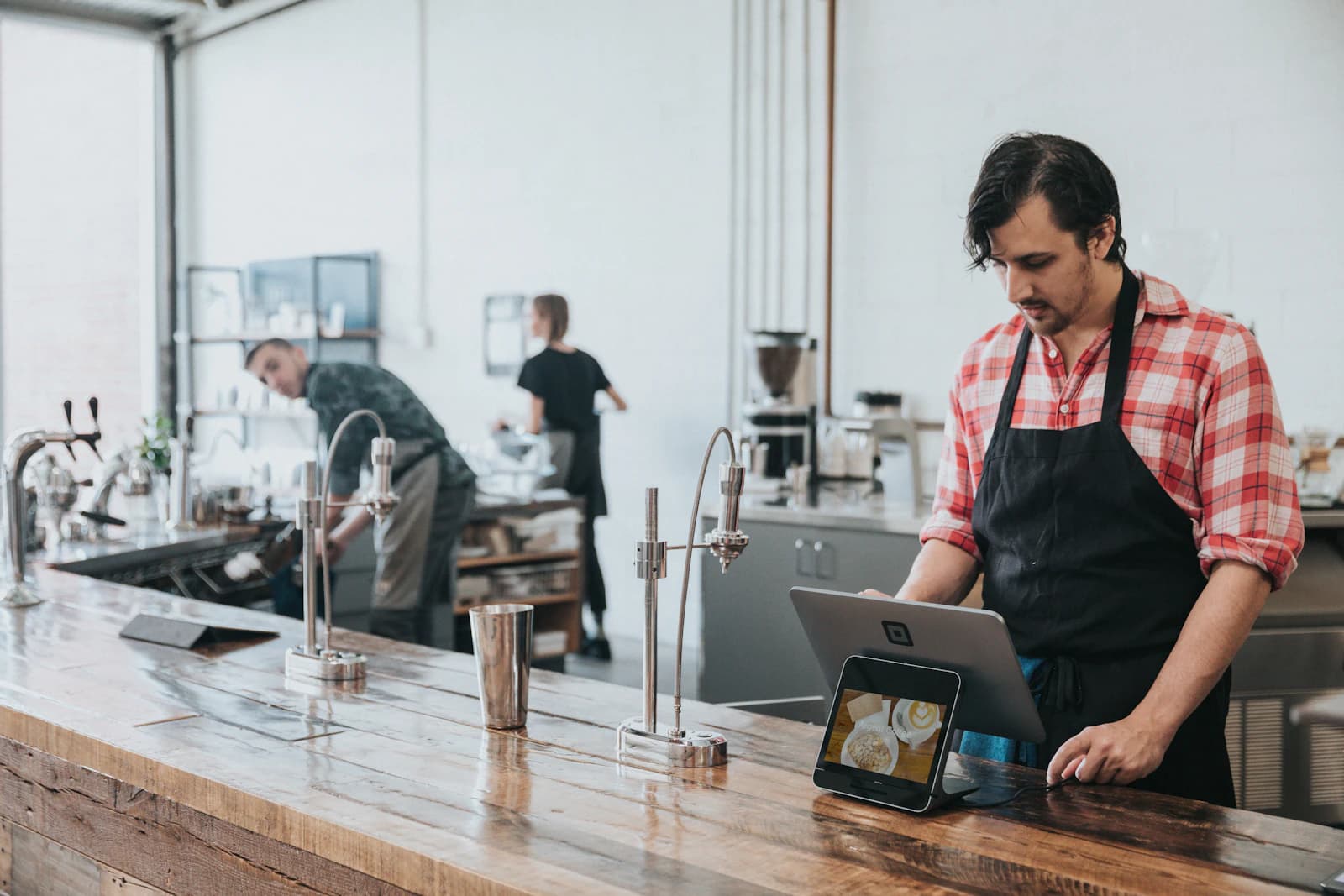 Barista FIRE: Using Part-Time Work to Bridge the Gap to Full Retirement