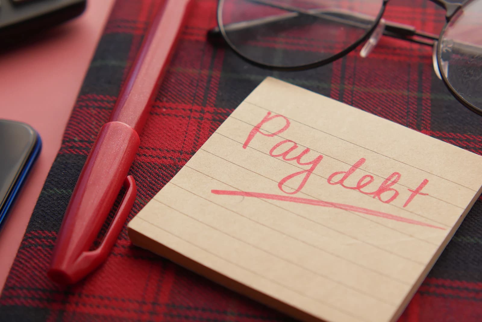 Should You Pay Off Debt or Invest First?