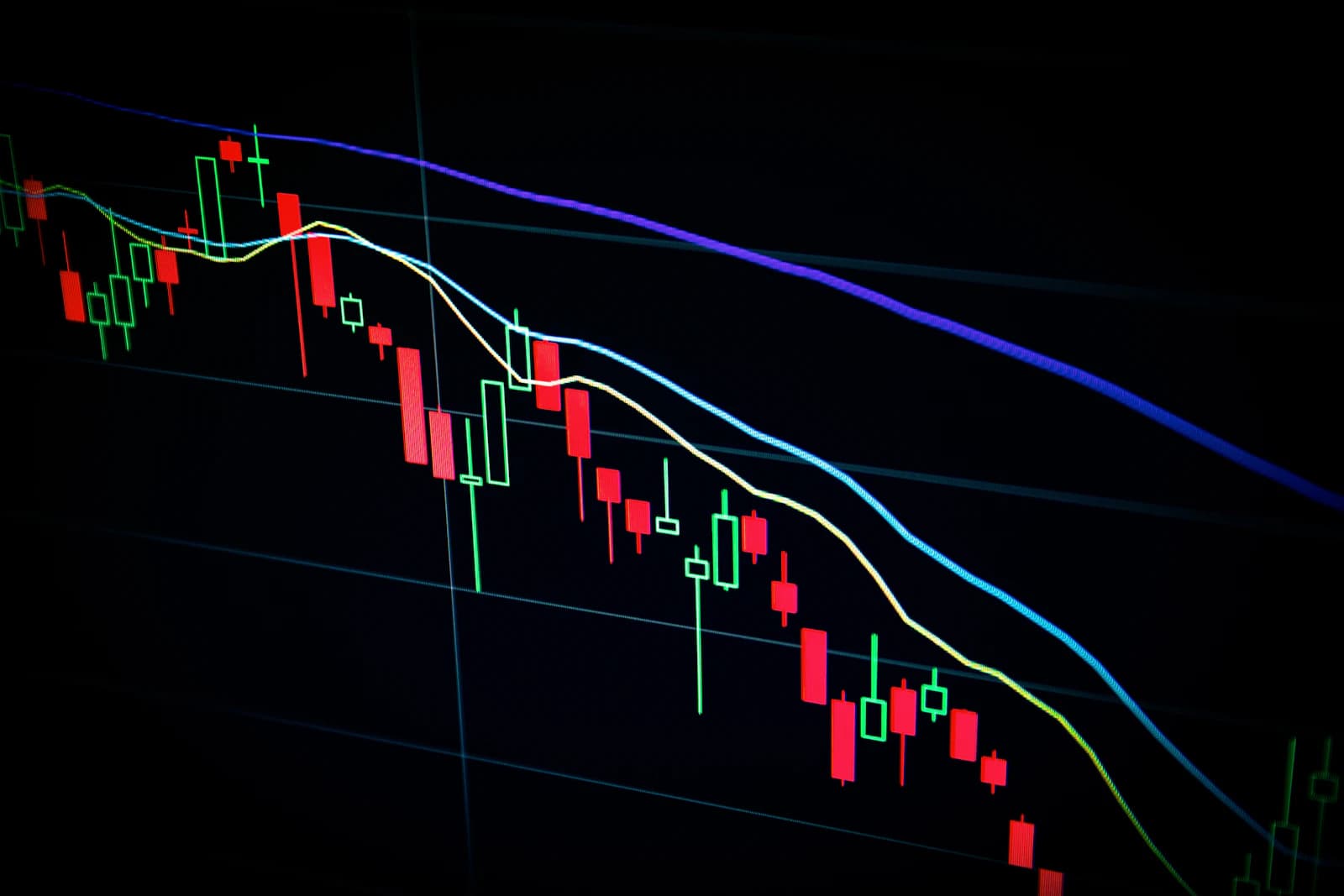 Building a Diversified Portfolio on an Average Salary
