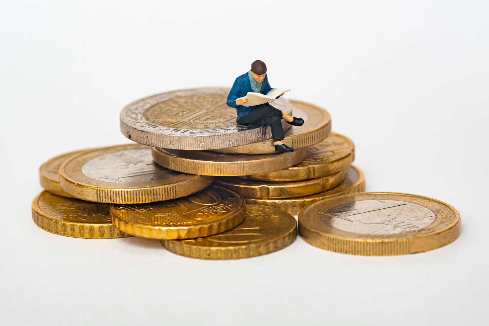 The Money Waterfall: Where Extra Cash Should Go After Your Emergency Fund