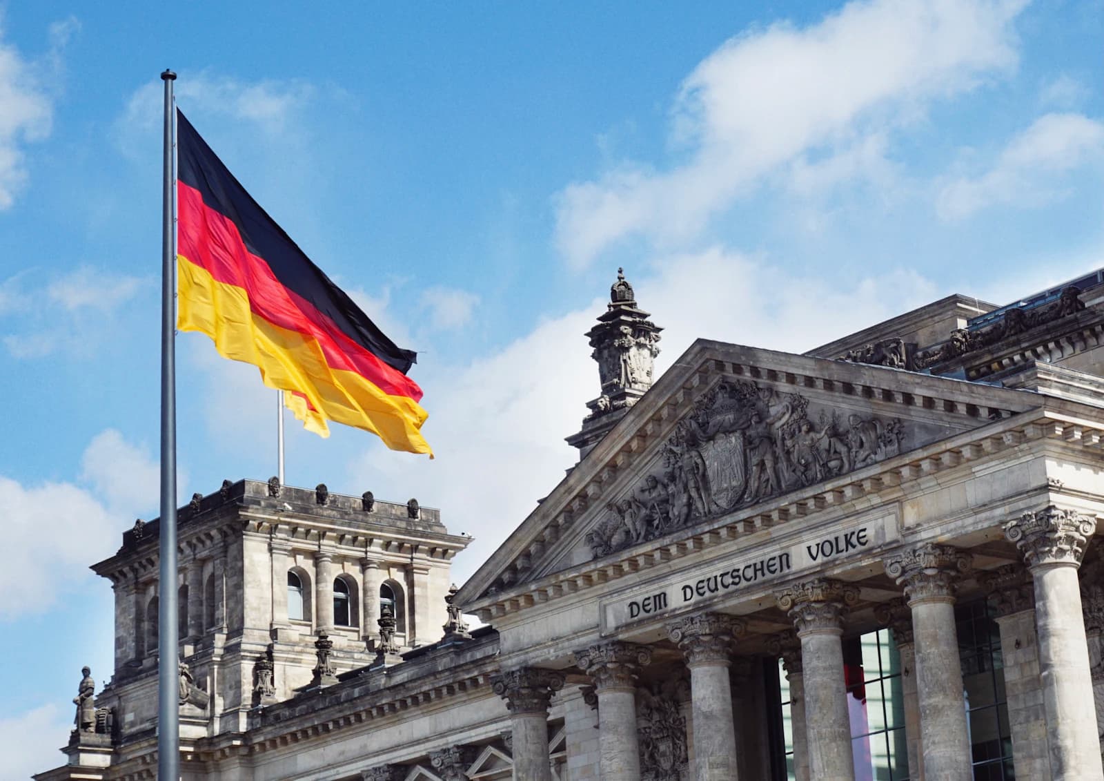 Germany's ETF Savings Plans (Sparplan) for FIRE