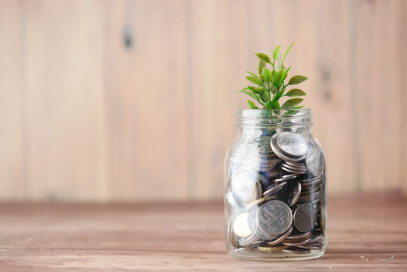 What to Do With Your First Big Chunk of Savings