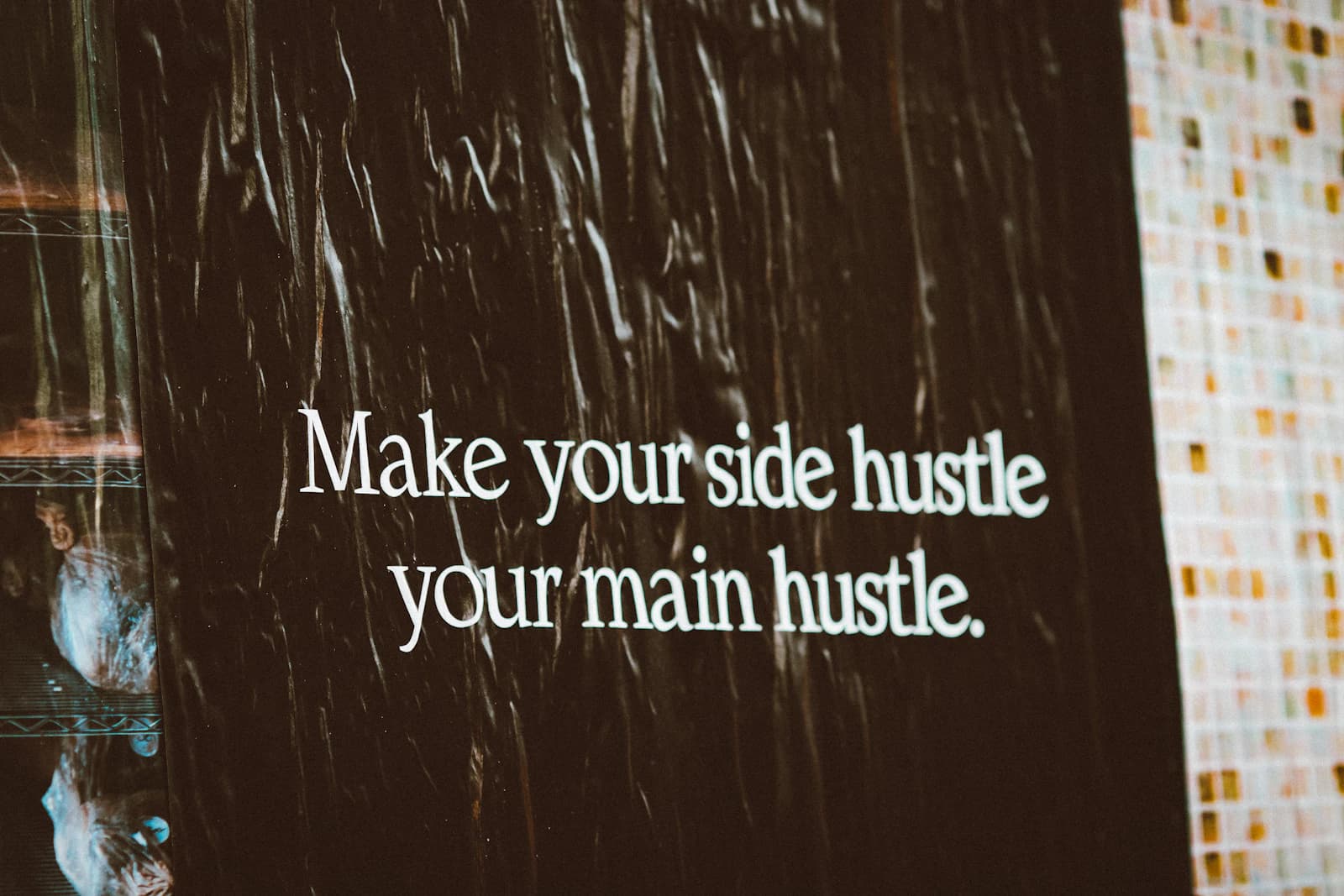 Side Hustle Ideas to Reach FIRE Faster