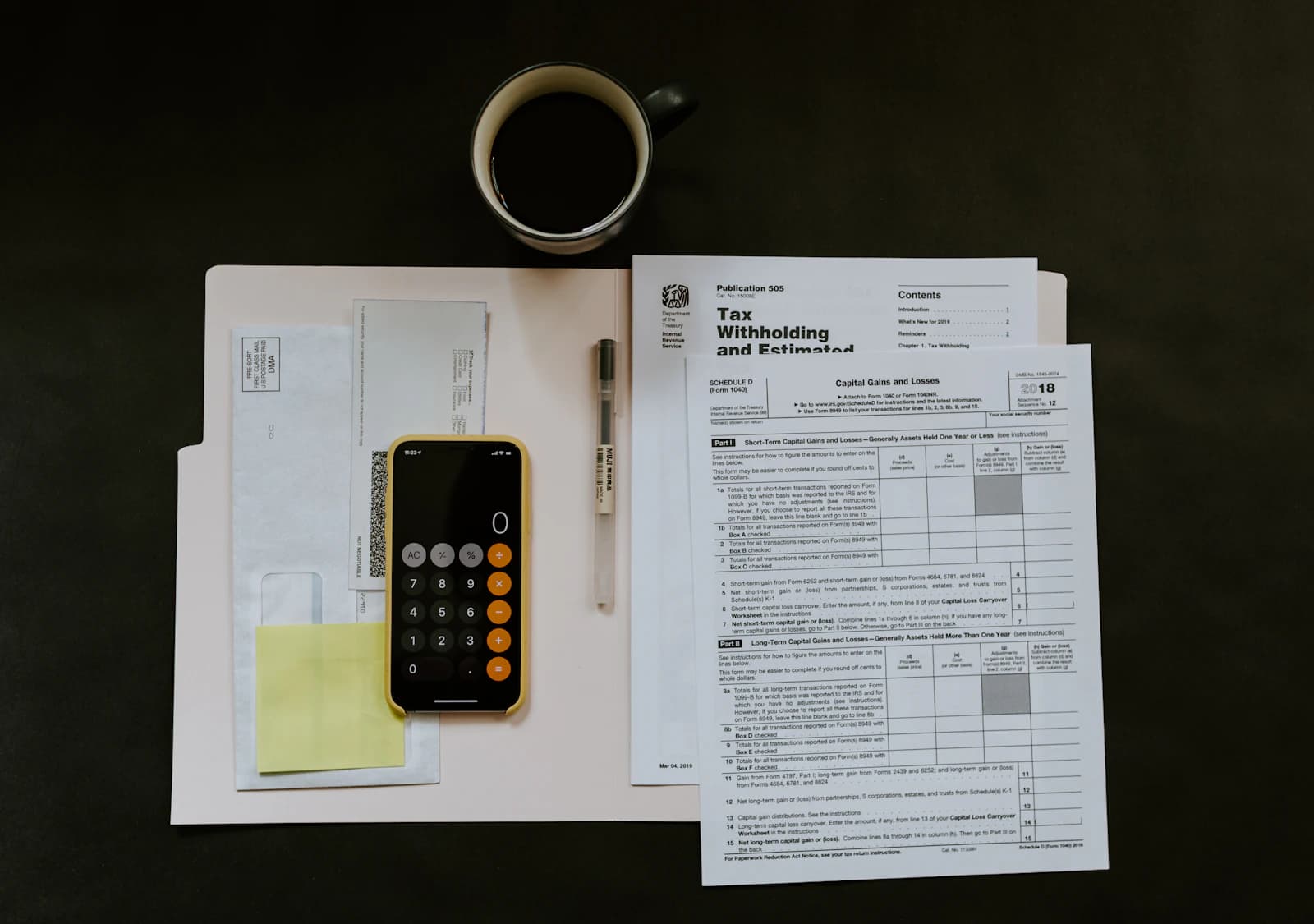 Comparing Capital Gains Tax Across Countries and What It Means for FIRE
